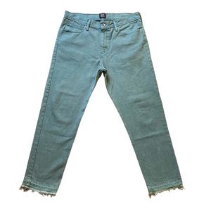 Urban Outfitters BDG Dad Fit Jeans